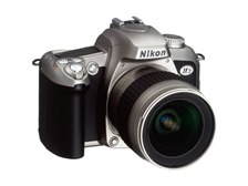 ニコン U2 ボディ (シルバー) 価格比較 - 価格.com