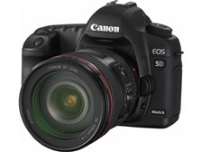 CANON EOS 5D Mark II ボディ レビュー評価・評判 - 価格.com