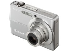 カシオ EXILIM ZOOM EX-Z600 価格比較 - 価格.com