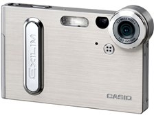 カシオ EXILIM EX-S3 価格比較 - 価格.com
