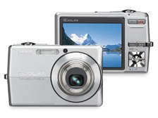 カシオ EXILIM ZOOM EX-Z700 価格比較 - 価格.com