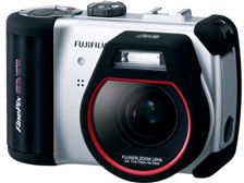 富士フイルム FinePix BIGJOB HD-3W 価格比較 - 価格.com