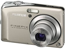 富士フイルム FinePix F50fd オークション比較 - 価格.com