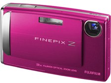 完品】FinePix Z10fd オレンジ 箱・説明書・CD付 動作確認済 2026年