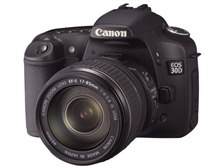 CANON EOS 30D EF-S18-55 II U レンズキット 価格比較 - 価格.com