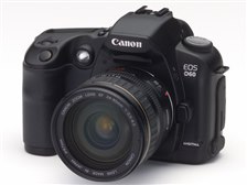 CANON EOS D60 ボディ レビュー評価・評判 - 価格.com