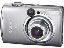 IXY900ISの購入か、それとも修理』 CANON IXY DIGITAL 900 IS の