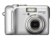 ニコン COOLPIX P1 価格比較 - 価格.com