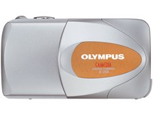 オリンパス CAMEDIA X-250 価格比較 - 価格.com