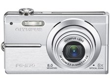 オリンパス CAMEDIA FE-370 価格比較 - 価格.com