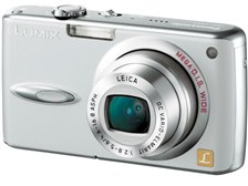 パナソニック LUMIX DMC-FX01 価格比較 - 価格.com