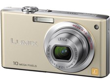 パナソニック LUMIX DMC-FX35 価格比較 - 価格.com