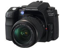 コニカ ミノルタ αSweet DIGITAL ボディ レビュー評価・評判 - 価格.com