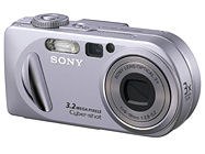 SONY サイバーショット DSC-P8 価格比較 - 価格.com