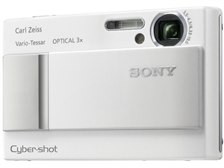 SONY サイバーショット DSC-T10 価格比較 - 価格.com