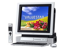 NEC VALUESTAR SR VR500/BD 価格比較 - 価格.com