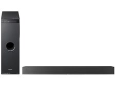 SONY HT-CT100 価格比較 - 価格.com