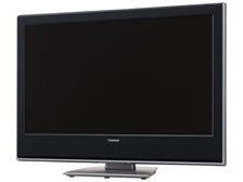 東芝 REGZA 37H1000 [37インチ] 価格比較 - 価格.com