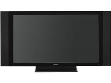 パイオニア KURO PDP-5010HD [50インチ] 価格比較 - 価格.com