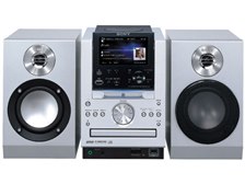 SONY NETJUKE NAS-M70HD 価格比較 - 価格.com