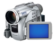パナソニック VDR-M95 価格比較 - 価格.com