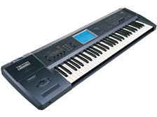 KORG TRITON Extreme Music Workstation/Sampler 価格比較 - 価格.com