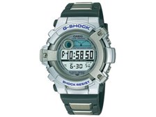 カシオ G-SHOCK G-LIDE GL-130-8MJF 価格比較 - 価格.com