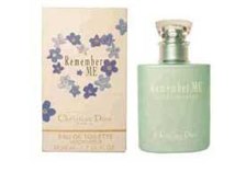 クリスチャン ディオール リメンバーミー EDT 50ml オークション比較