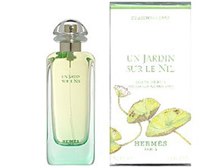 エルメス ナイルの庭 EDT 100ml 価格比較 - 価格.com