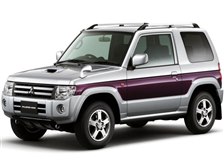 三菱 パジェロミニの中古車・相場情報｜中古車検索 - 価格.com