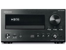 ONKYO CR-N755(B) [ブラック] 価格比較 - 価格.com