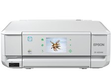 EPSON カラリオ EP-805AW [ホワイト] 価格比較 - 価格.com
