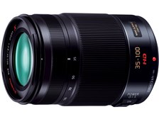 パナソニック LUMIX G X VARIO 35-100mm/F2.8/POWER O.I.S. H-HS35100