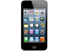 Apple iPod touch ME178J/A [16GB ブラック] 価格比較 - 価格.com