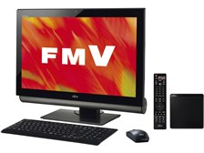 富士通 FMV ESPRIMO FH77/JD FMVF77JDB [シャイニーブラック] 価格比較