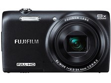 富士フイルム FinePix JZ700 [ブラック] 価格比較 - 価格.com