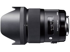 シグマ 35mm F1.4 DG HSM [ニコン用] 価格比較 - 価格.com