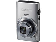 CANON IXY 610F [シルバー] オークション比較 - 価格.com