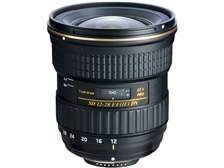 TOKINA AT-X 12-28 PRO DX 12-28mm F4 [ニコン用] オークション比較
