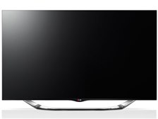 LGエレクトロニクス Smart CINEMA 3D TV 42LA8600 [42インチ] 価格比較