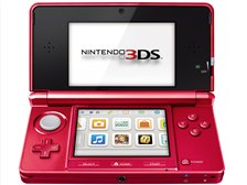 任天堂 ニンテンドー3DS メタリックレッド 価格比較 - 価格.com