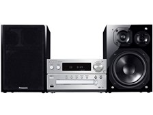 四分の三だけSC-PMX9LTD化してみました。』 パナソニック SC-PMX9 の