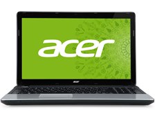 Acer Aspire E1 E1-571-N54D/K7 価格比較 - 価格.com