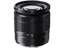 富士フイルム フジノンレンズ XC16-50mmF3.5-5.6 OIS [ブラック] 価格