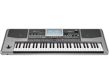 KORG Pa900 Professional Arranger 価格比較 - 価格.com