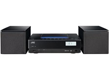 JVC UX-L5-B [ブラック] 価格比較 - 価格.com
