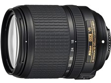 強力な手ぶれ補正(VR)」って…？』 ニコン AF-S DX NIKKOR 18-140mm f