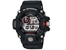 カシオ G-SHOCK マスター オブ G レンジマン GW-9400J-1JF 価格比較