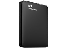 WESTERN DIGITAL WD Elements WDBU6Y0020BBK 価格比較 - 価格.com