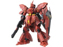 BANDAI MG 1/100 機動戦士ガンダム 逆襲のシャア サザビー Ver.Ka 価格